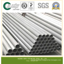 304 Stainless Steel Seamless Pipe